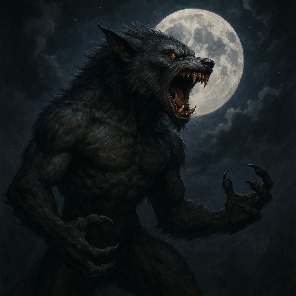 werewolve